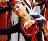 Armenian
