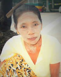 Burmese