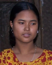Hajang