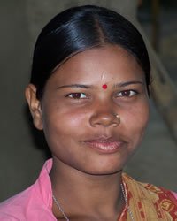 Oraon