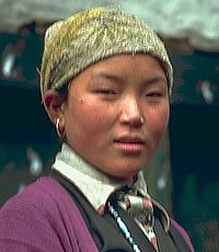 Sherpa