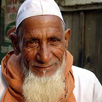 Badhai (Muslim traditions)