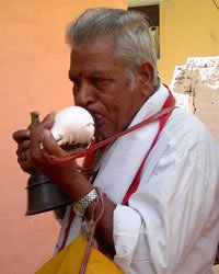 Beda Jangam