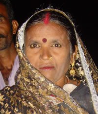 Bedia (Hindu traditions)