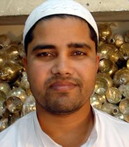 Bhangi (Muslim traditions)