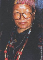 Bhotia (Hindu traditions)