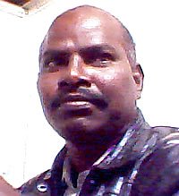 Chik Baraik