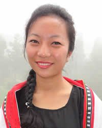 Chakhesang