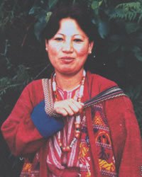 Monpa Chugpa