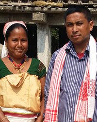 Deori
