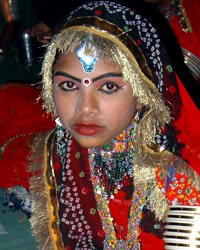 Daroga (Hindu traditions)