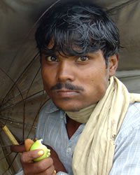 Faqir