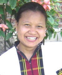 Gangte