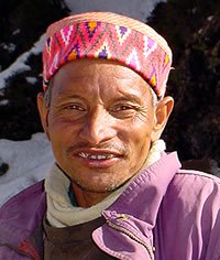 Ghirath (Hindu traditions)