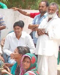 Gosangi (Hindu traditions)