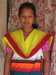 Kachari Dimasa
