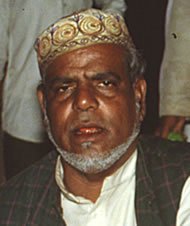 Khoja