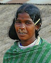 Konda Reddi