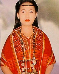 Chin Mara