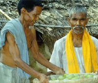 Lunia (Hindu traditions)