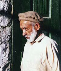 Dhobi (Muslim traditions)