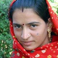 Megh (Hindu traditions)