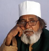 Jogi (Muslim traditions)