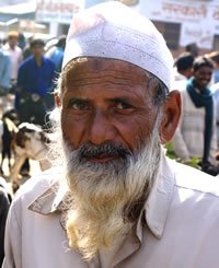 Taga (Muslim traditions)