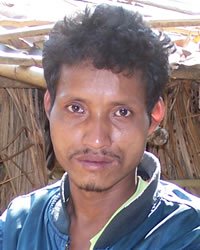 Patial