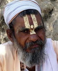 Rawal (Hindu traditions)