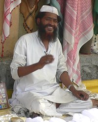 Rangrez (Hindu traditions)