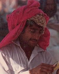 Sindhi (Muslim traditions)