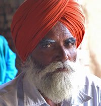 Tarkhan (Sikh traditions)
