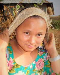 Tamang