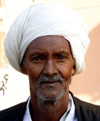 Targala