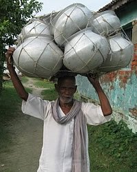 Thathera (Hindu traditions)