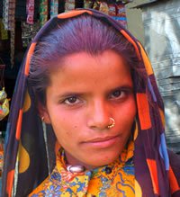 Thori (Hindu traditions)