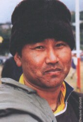 Charumba