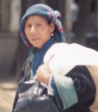 Miju Mishmi