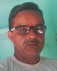 Brahmin Jijhotia