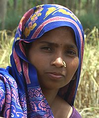 Bahna (Hindu traditions)