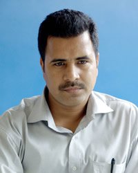 Shaikh Qureshi