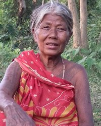 Tharu Rana