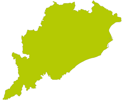 Odisha