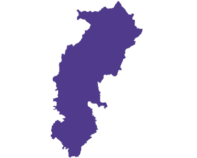 Chhattisgarh