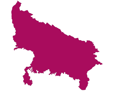 Uttar Pradesh